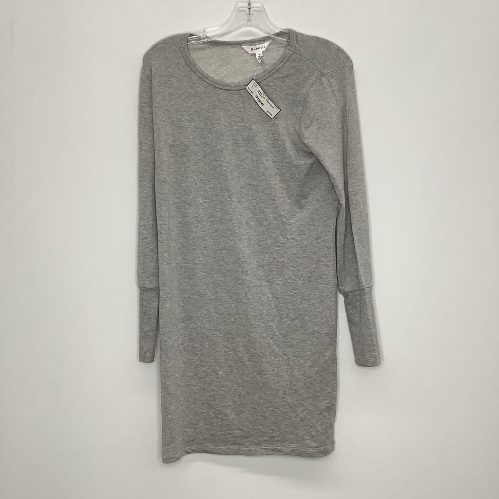 Athleta Athletic Tops XXS Gray