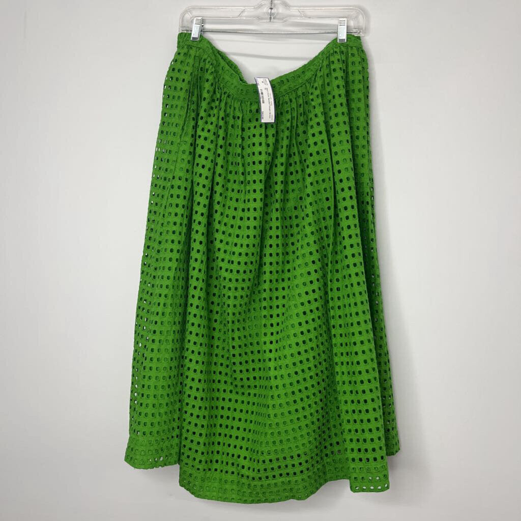 Skirt XL Green