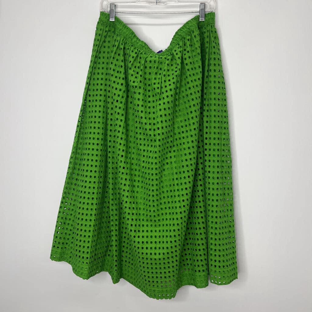 Skirt XL Green