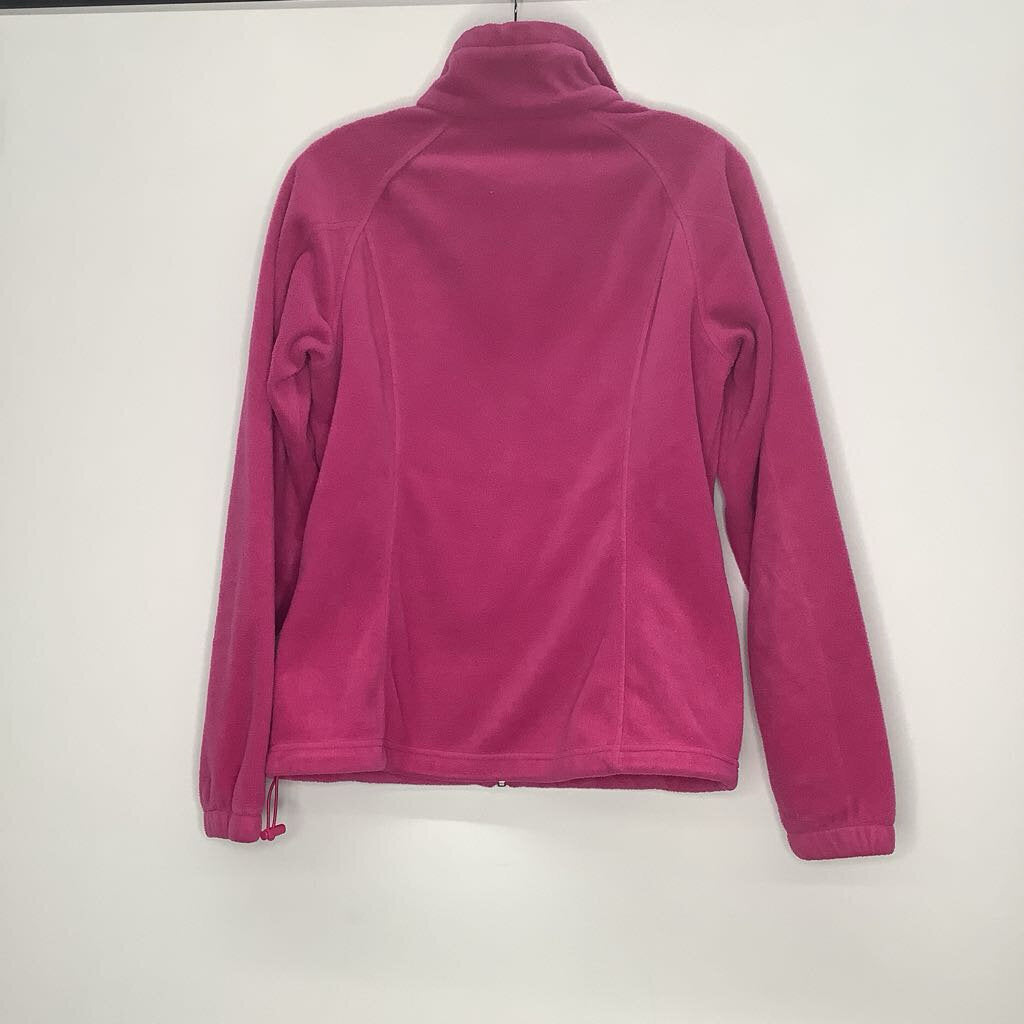 Columbia Fleece M Pink