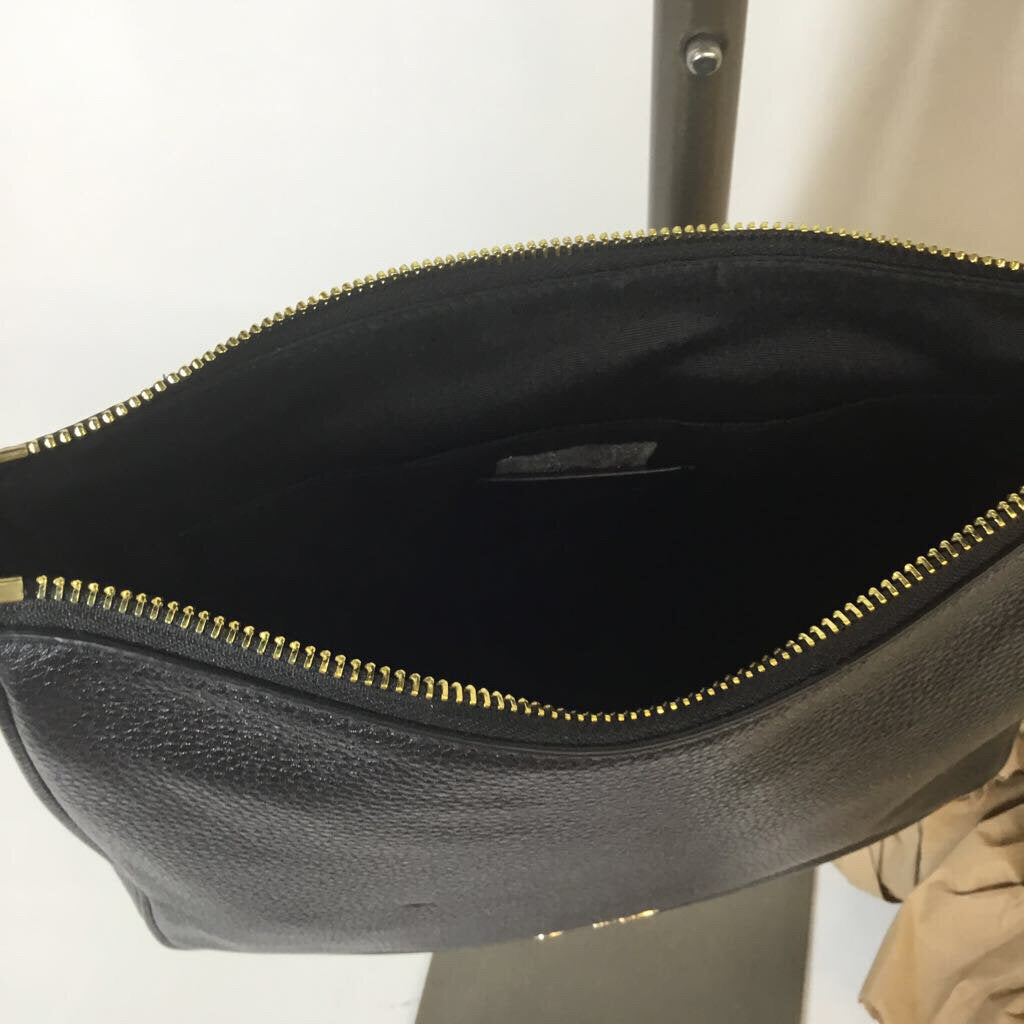 Coach Purses Black