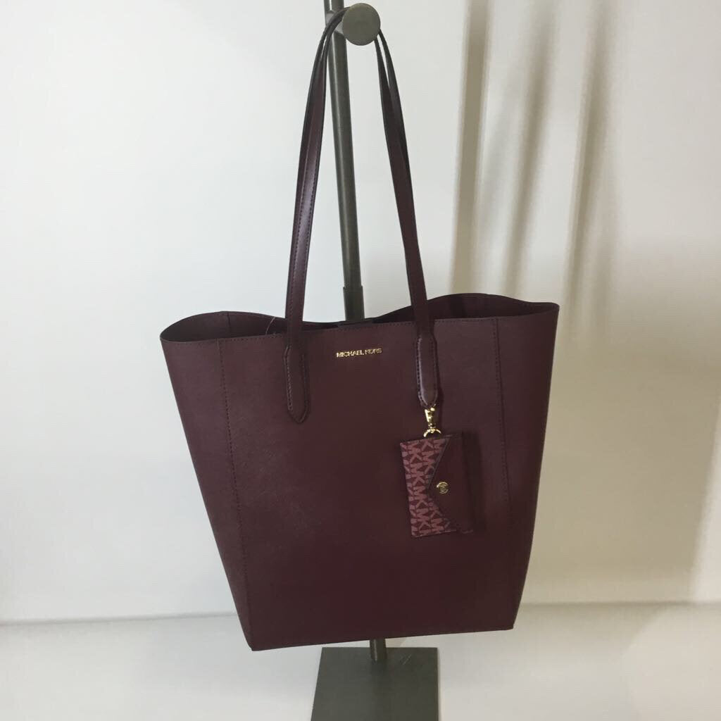 Michael Kors Purse Purses Maroon