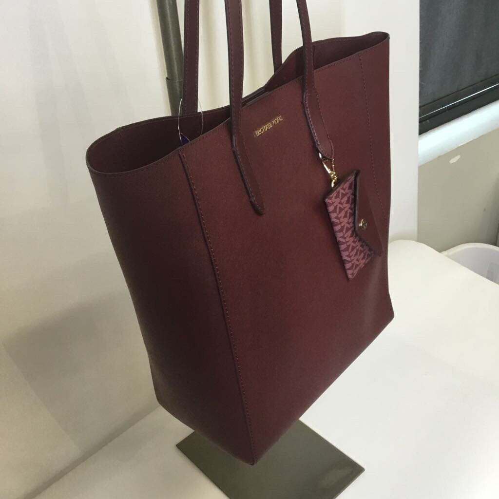 Michael Kors Purse Purses Maroon