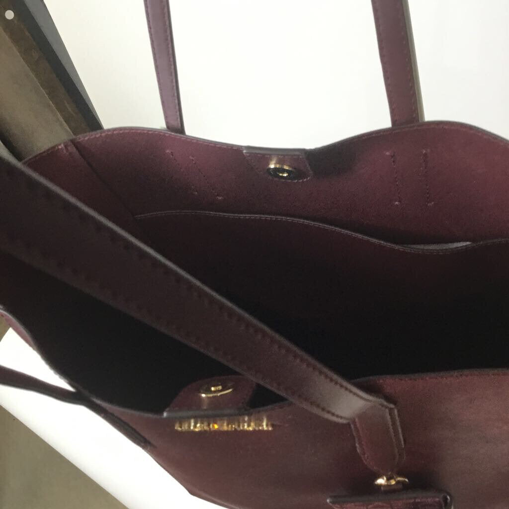 Michael Kors Purse Purses Maroon