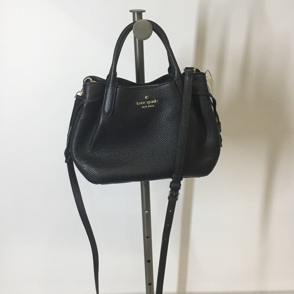 Kate Spade Purses Black