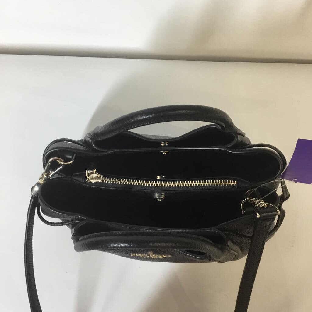 Kate Spade Purses Black