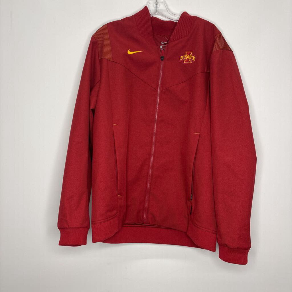 Nike Team Wear Unisex L Red