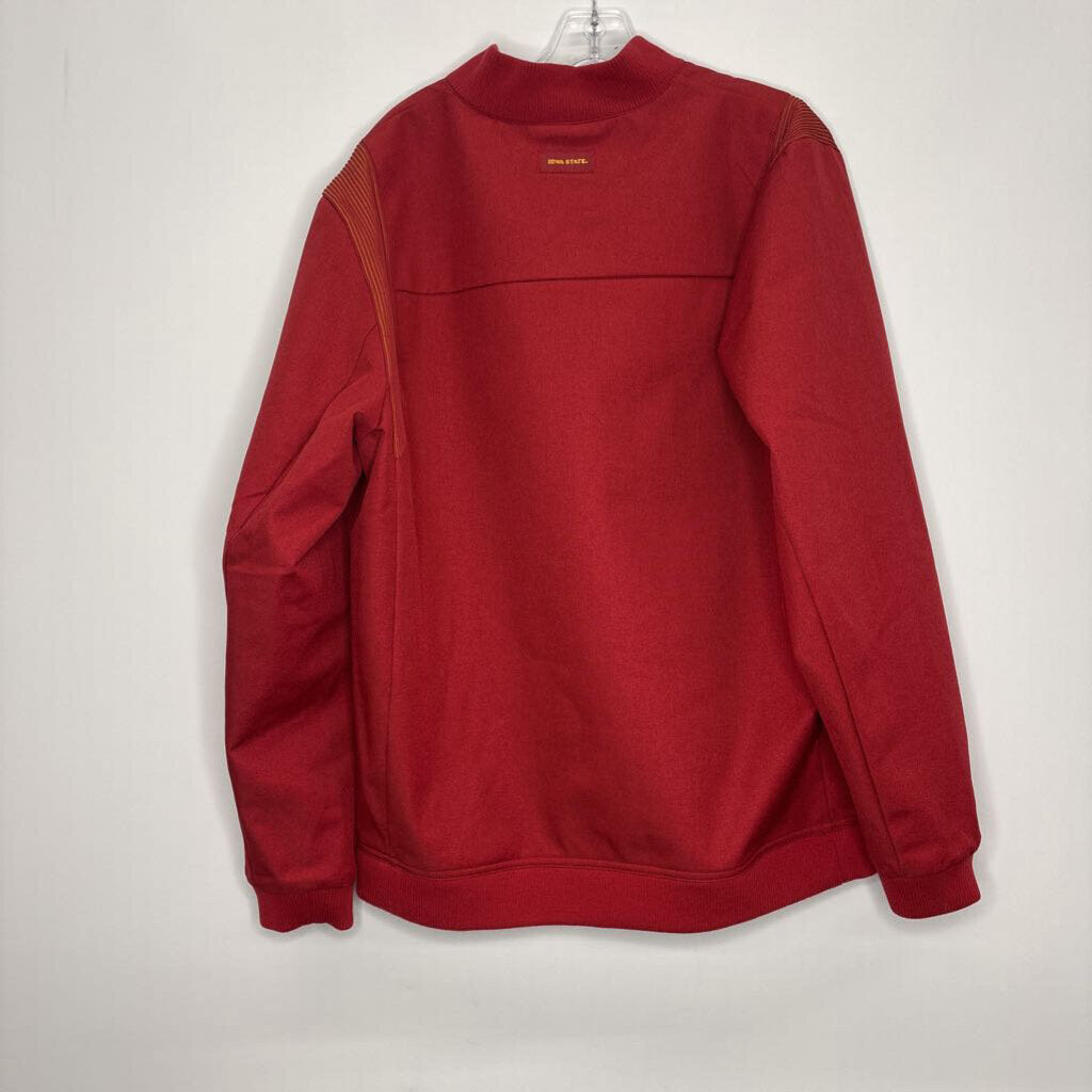 Nike Team Wear Unisex L Red