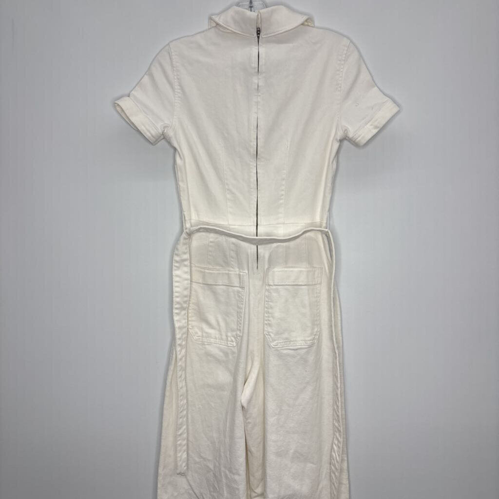 Maeve Outfit M White/Denim
