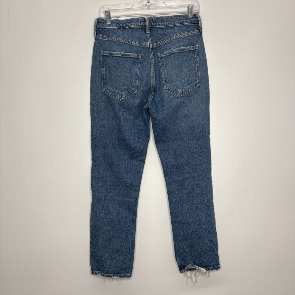 Agolde Designer Jeans 6 Denim