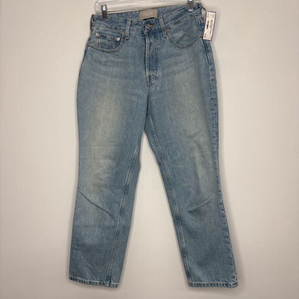 Everlane Designer Jeans 6 Ankle Denim