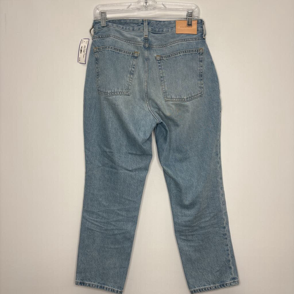 Everlane Designer Jeans 6 Ankle Denim
