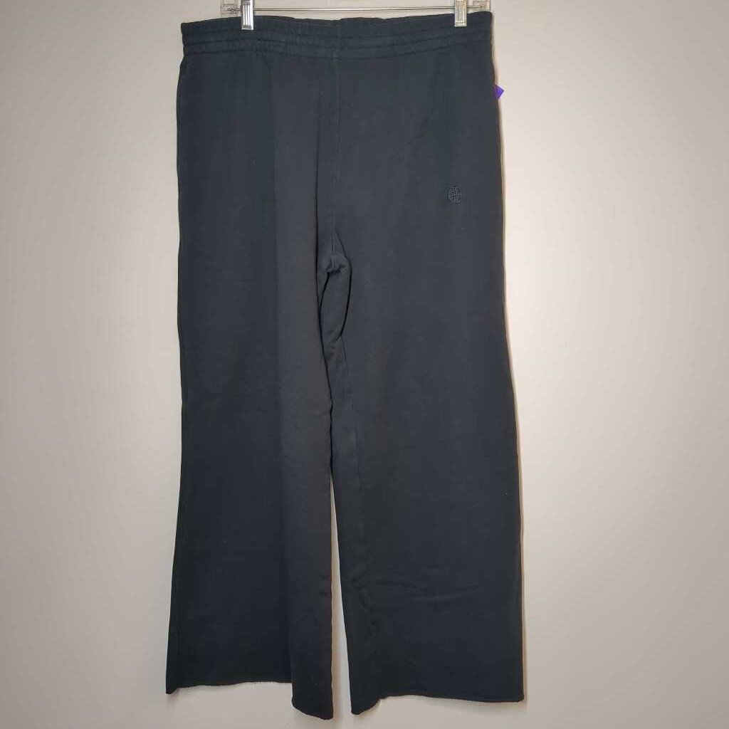 Pants L Black