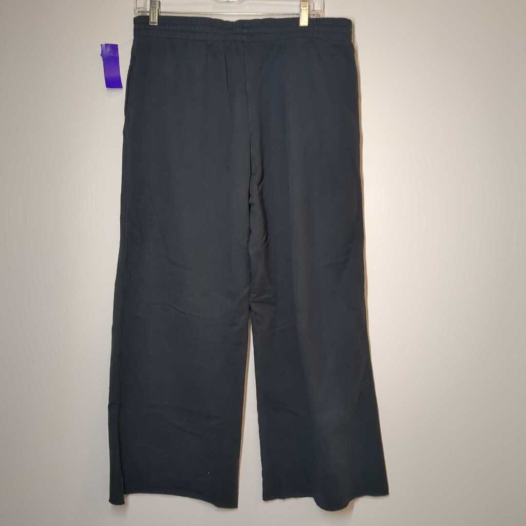 Pants L Black