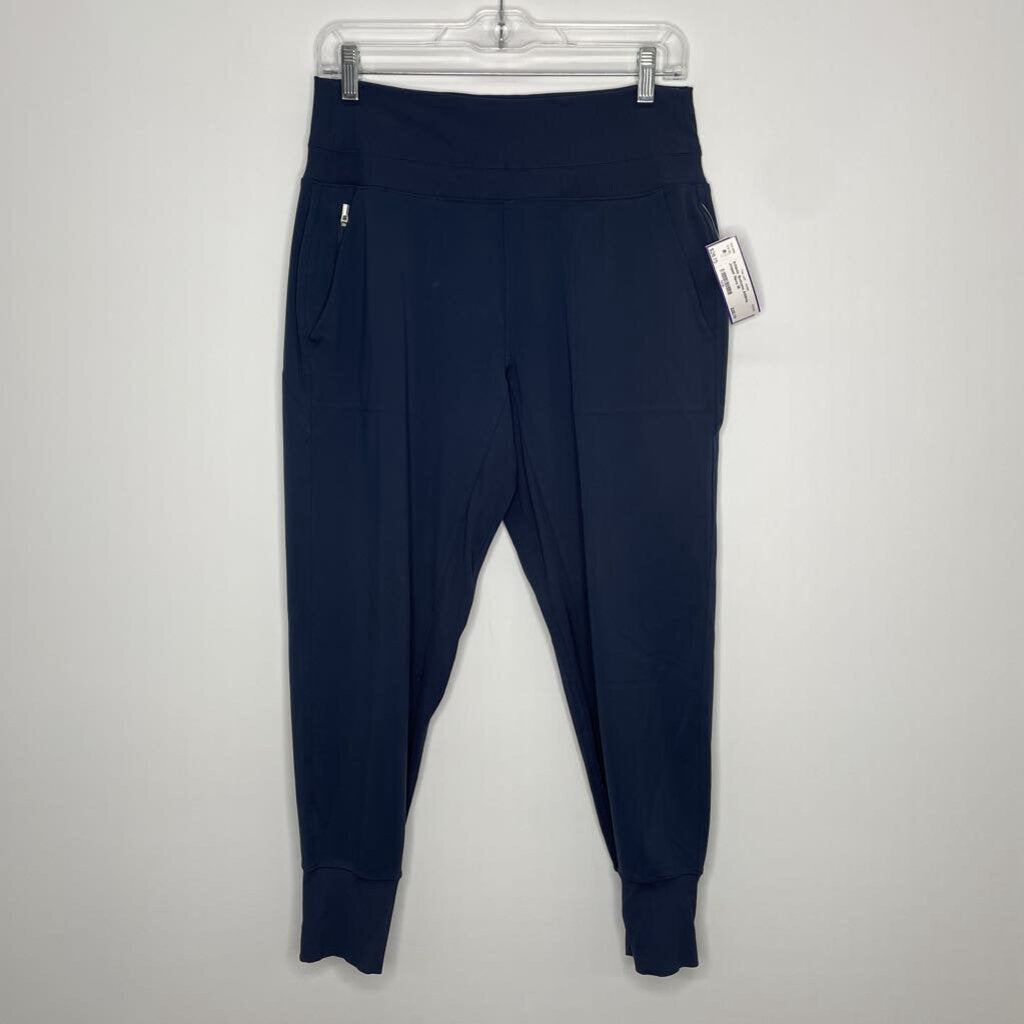 Athleta Athletic Bottoms M Navy