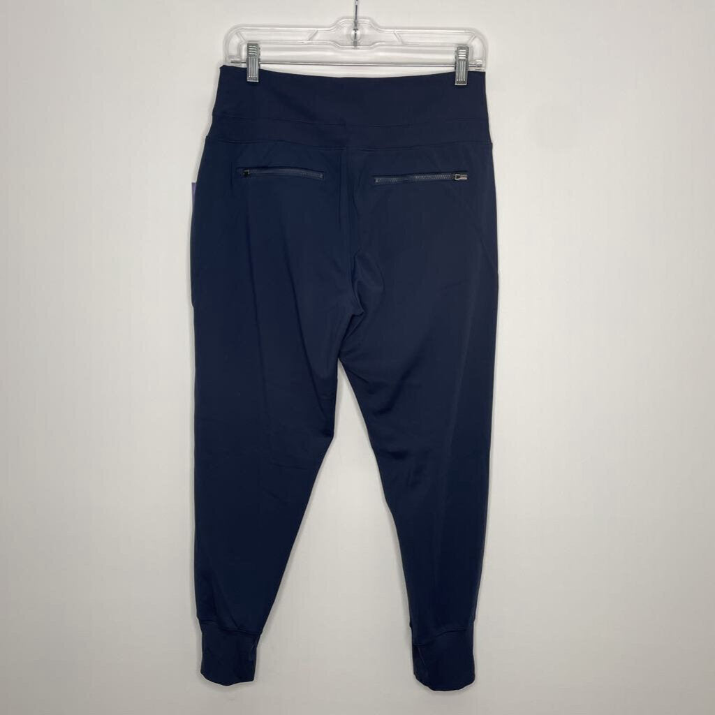 Athleta Athletic Bottoms M Navy