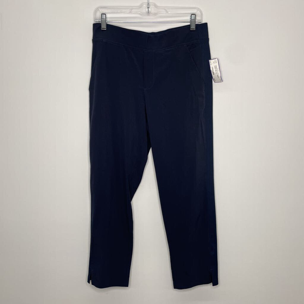 Athleta Athletic Bottoms M Navy