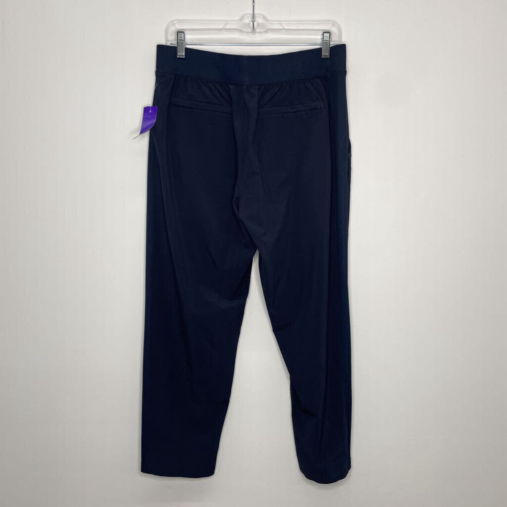Athleta Athletic Bottoms M Navy