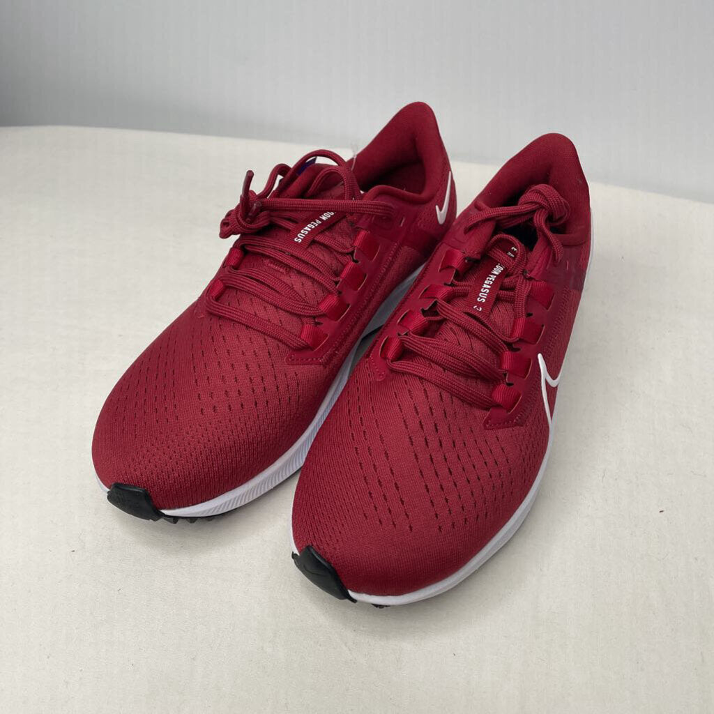 Nike Shoes 8 Red/white