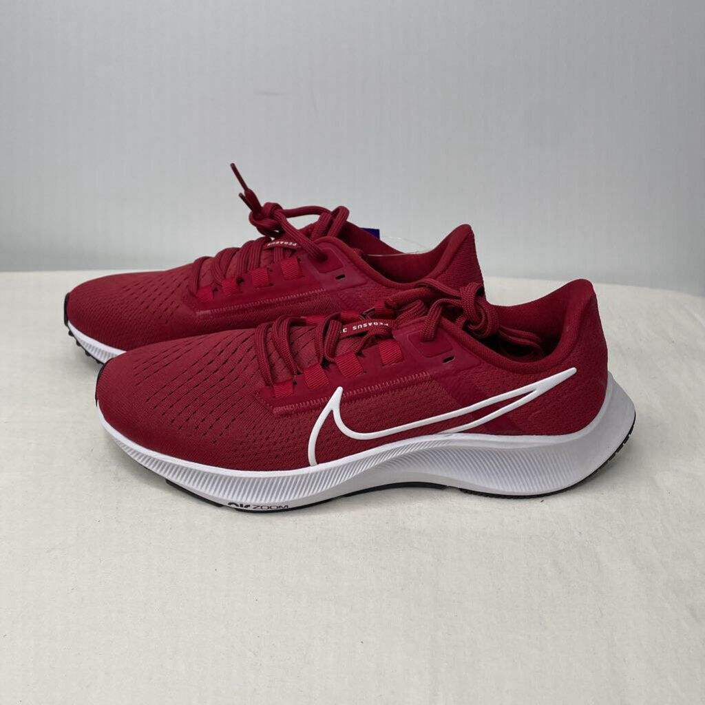 Nike Shoes 8 Red/white