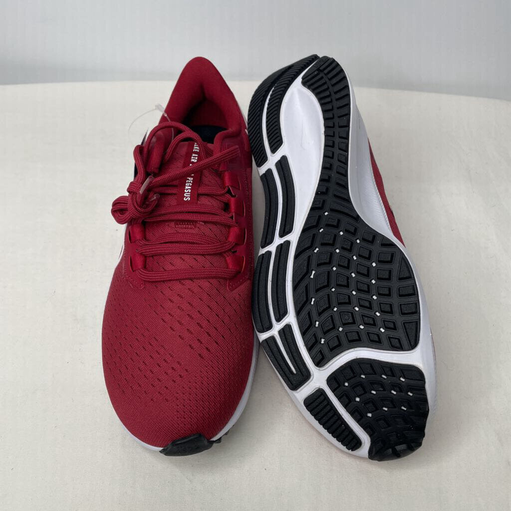 Nike Shoes 8 Red/white