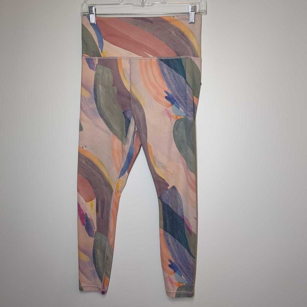 Athleta Athletic Bottoms S Multi