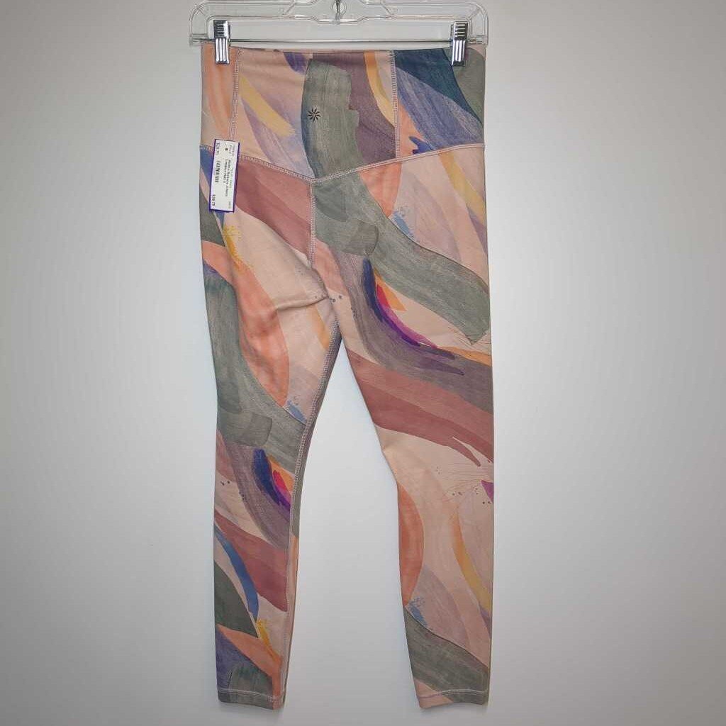 Athleta Athletic Bottoms S Multi