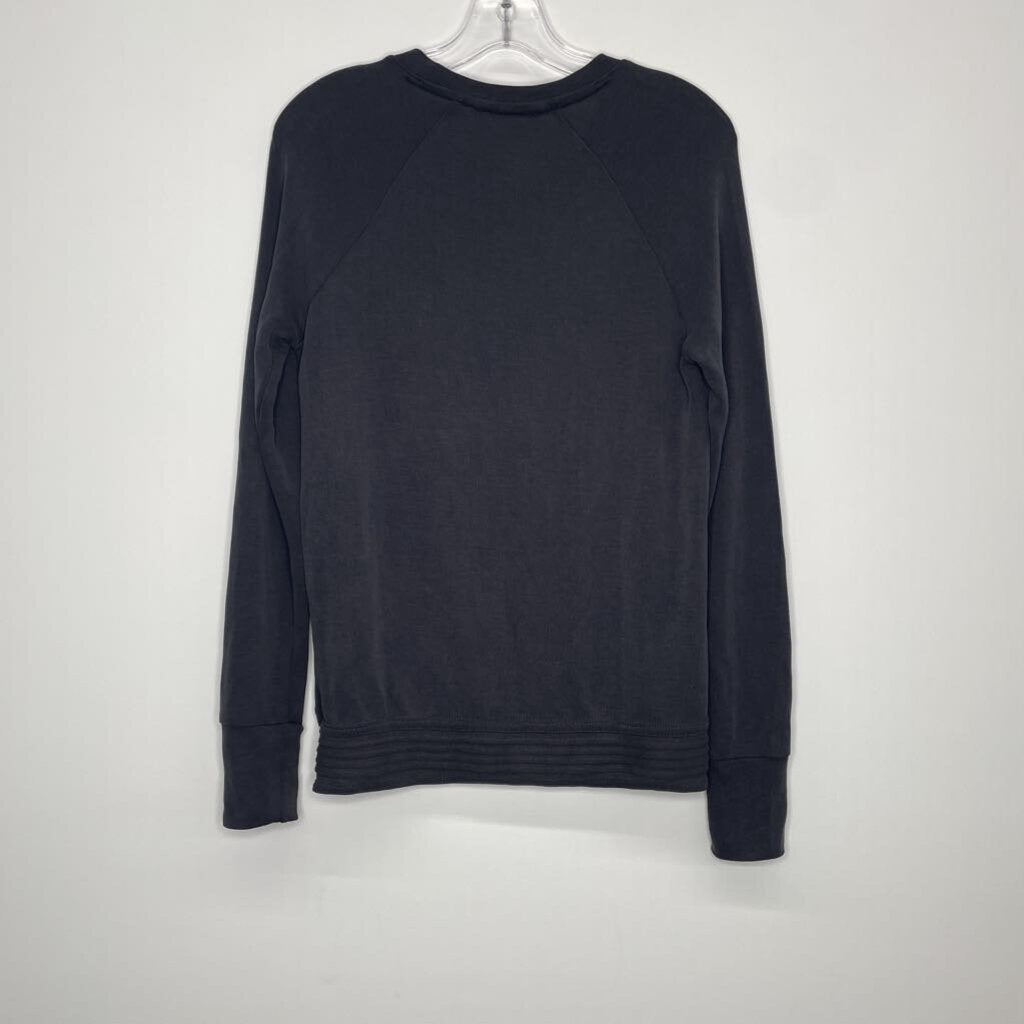Athleta Athletic Tops XXS Gray