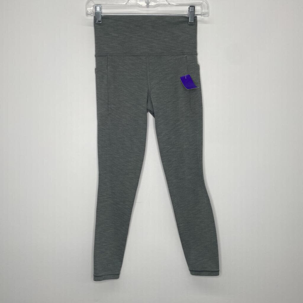 Athleta Athletic Bottoms XS Gray