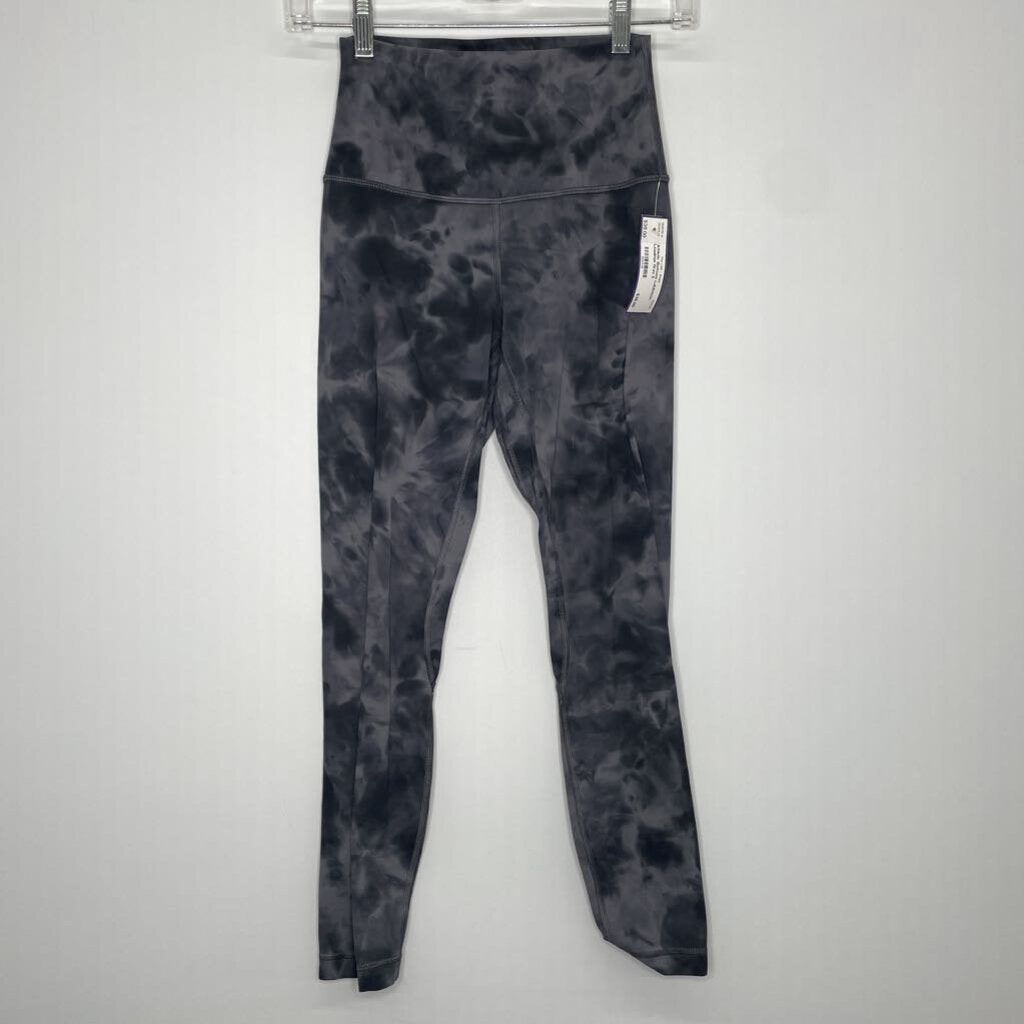 Lululemon Athletic Bottoms S Gray