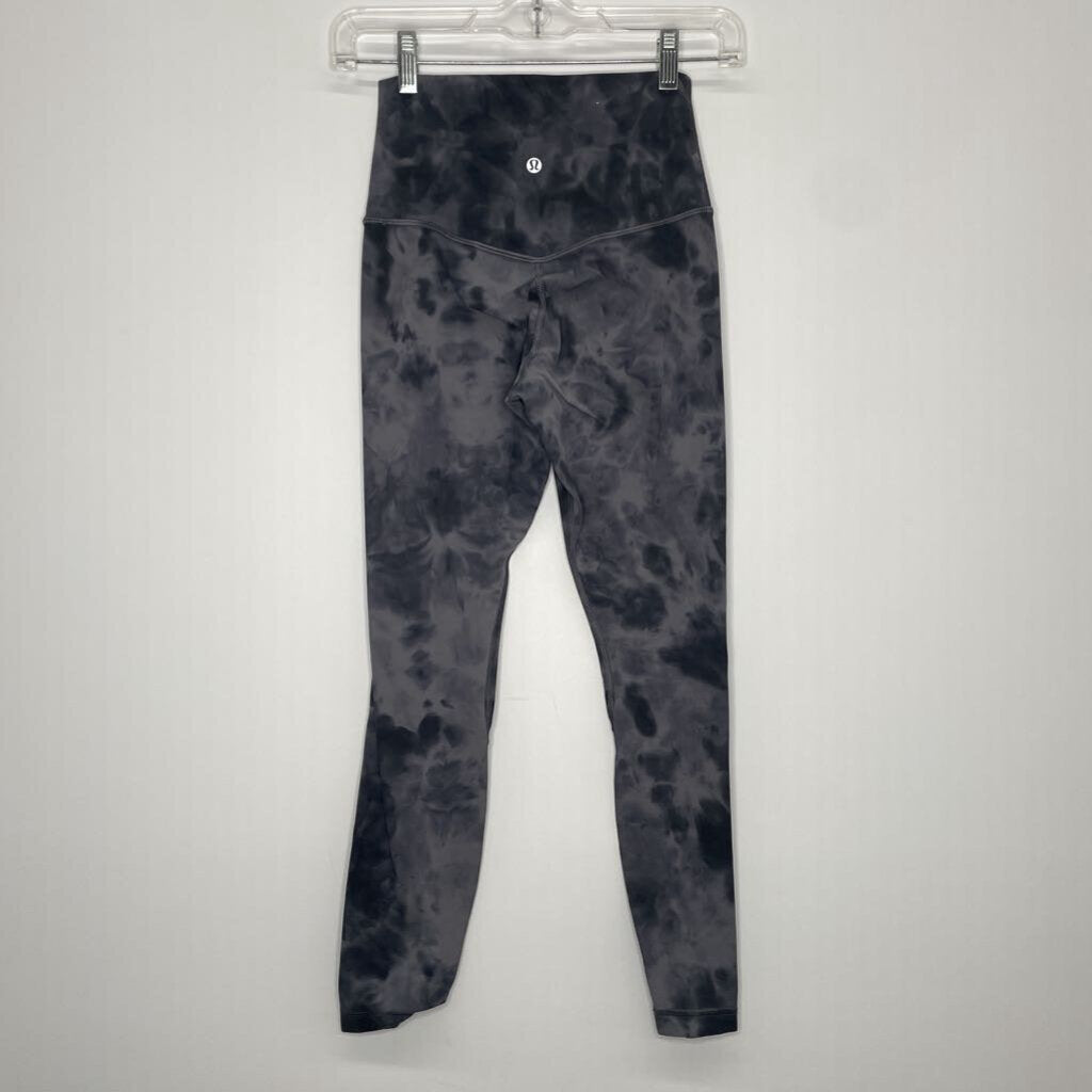 Lululemon Athletic Bottoms S Gray