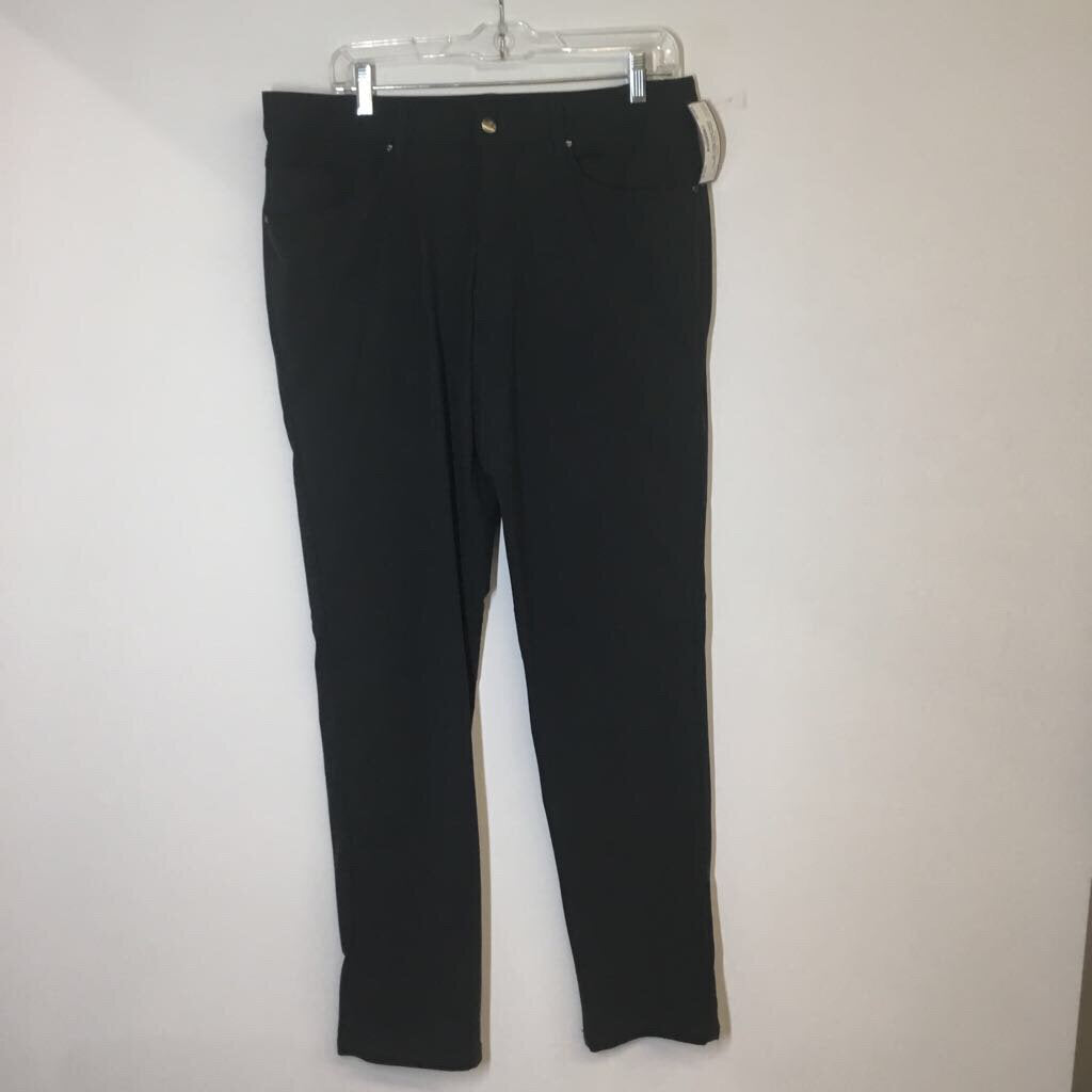 Lululemon Athletic Bottoms Men's 33 Black