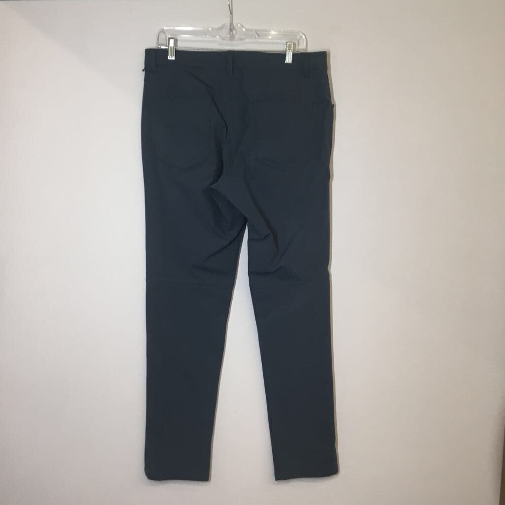 Lululemon Athletic Bottoms Men's 33 Blue