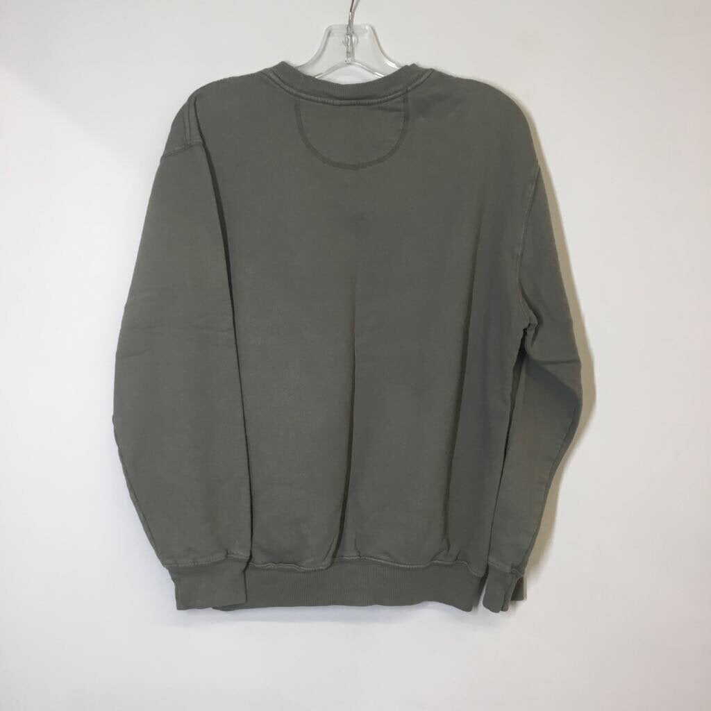 Port and Company Team Wear M Gray