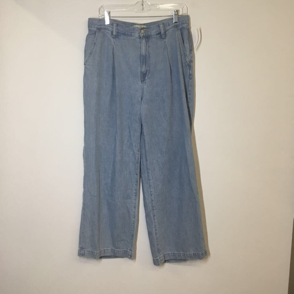 Madewell Designer Jeans 8 Deni