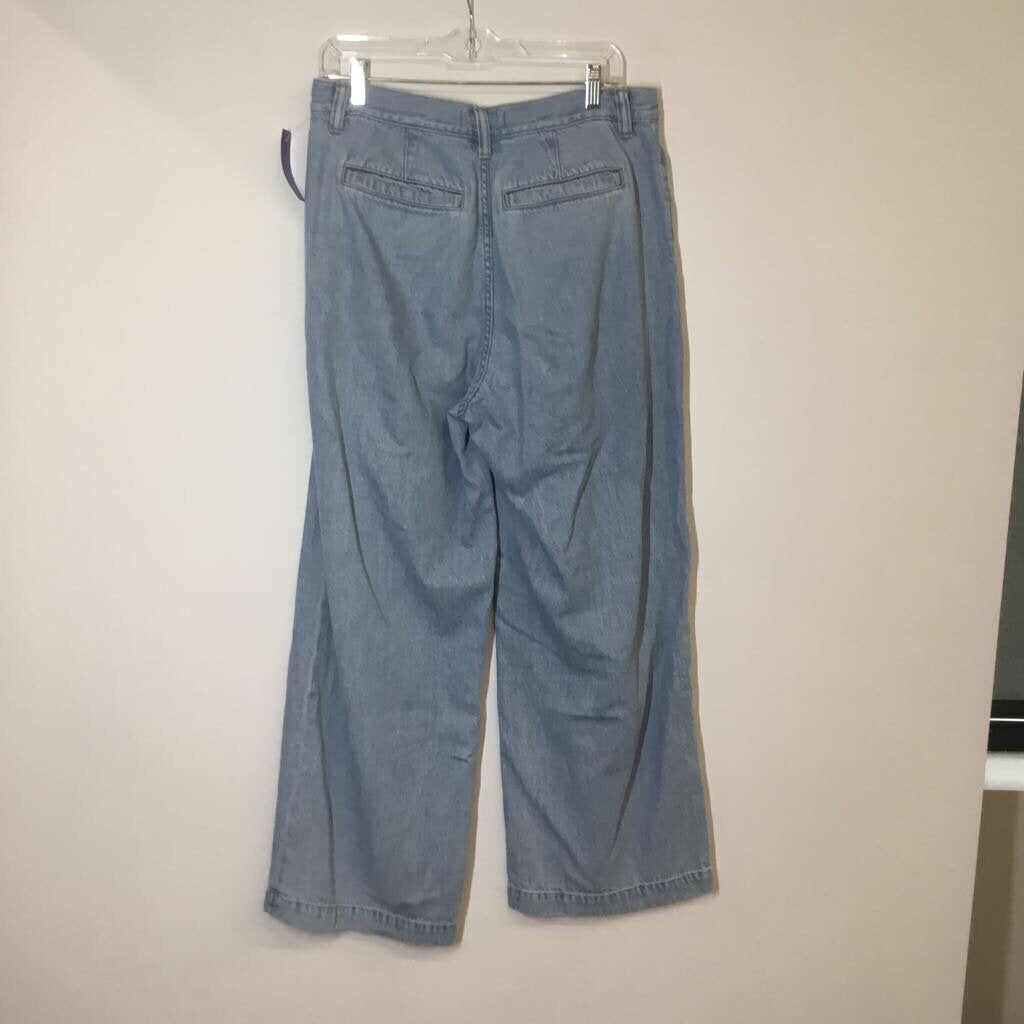 Madewell Designer Jeans 8 Deni