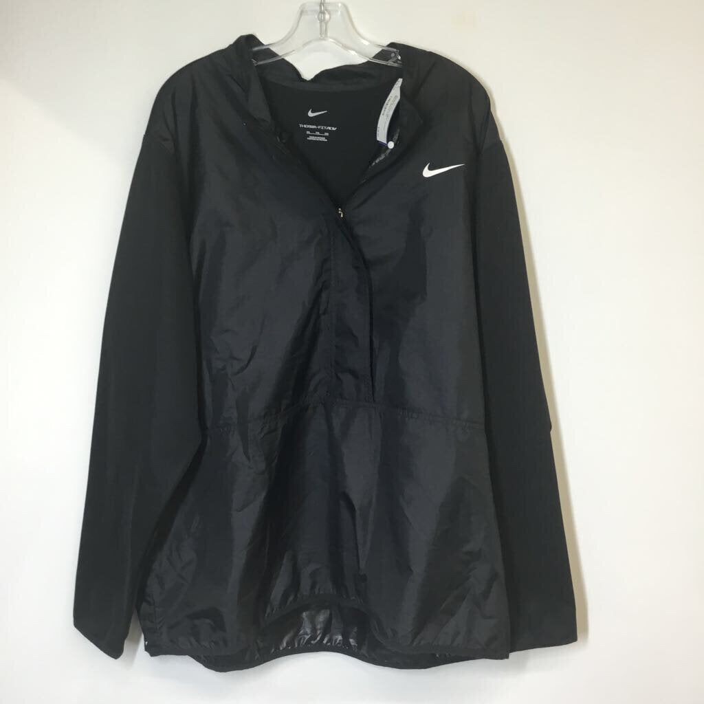 Nike Athletic Tops Men's XXL Black