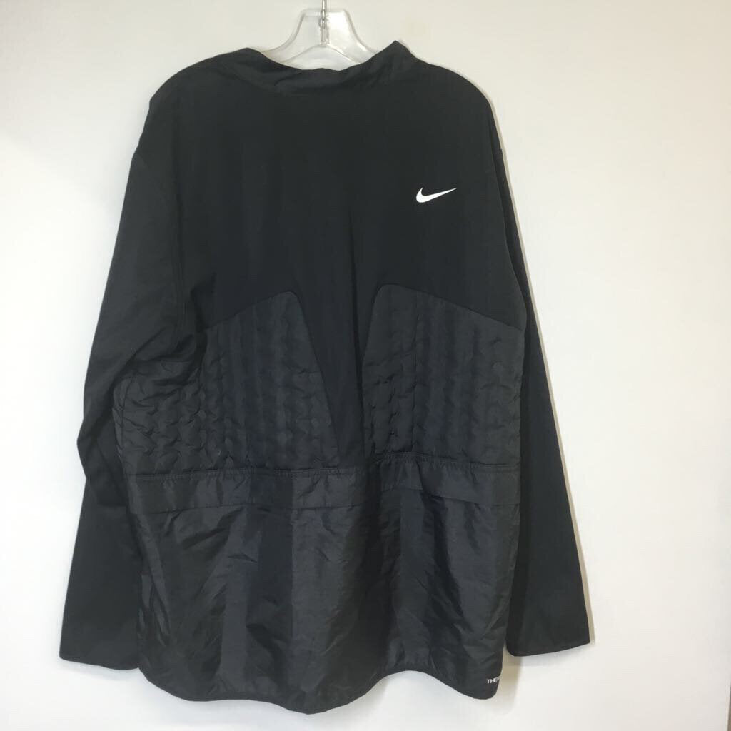 Nike Athletic Tops Men's XXL Black