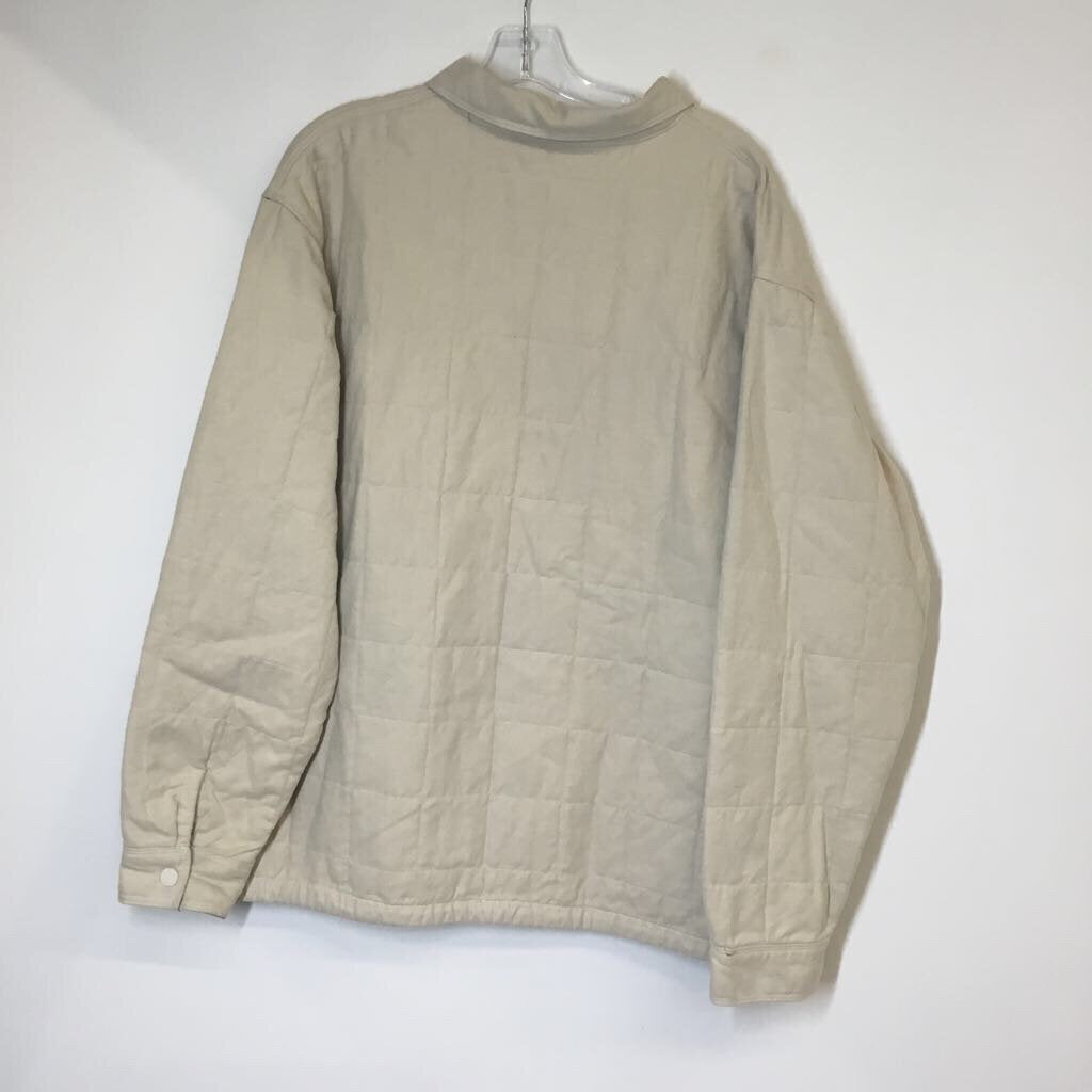 Columbia Outerwear Men's XXL Khaki