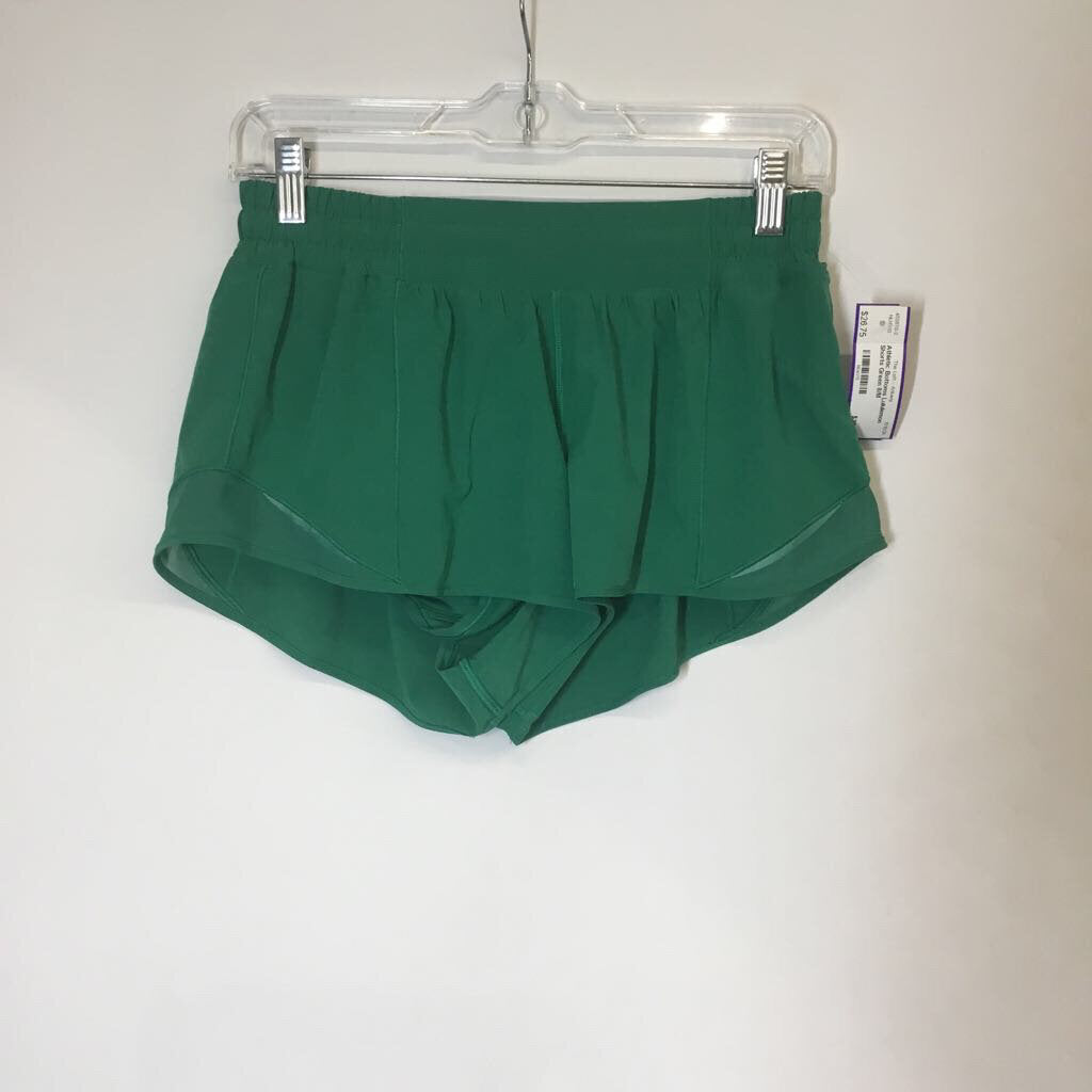 Lululemon Athletic Bottoms 8/M Green
