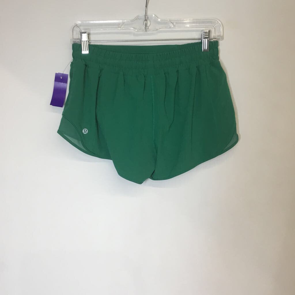 Lululemon Athletic Bottoms 8/M Green