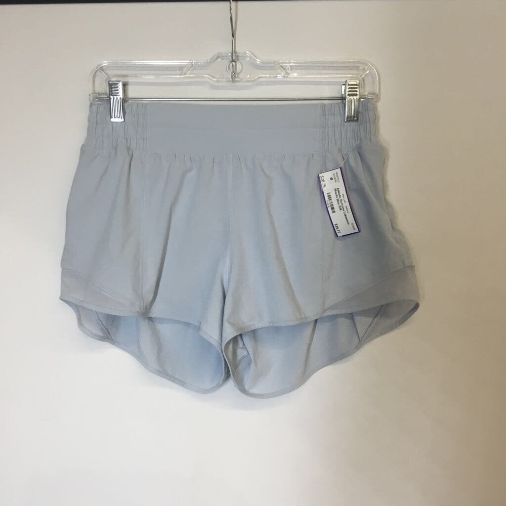 Lululemon Athletic Bottoms 8/M Blue