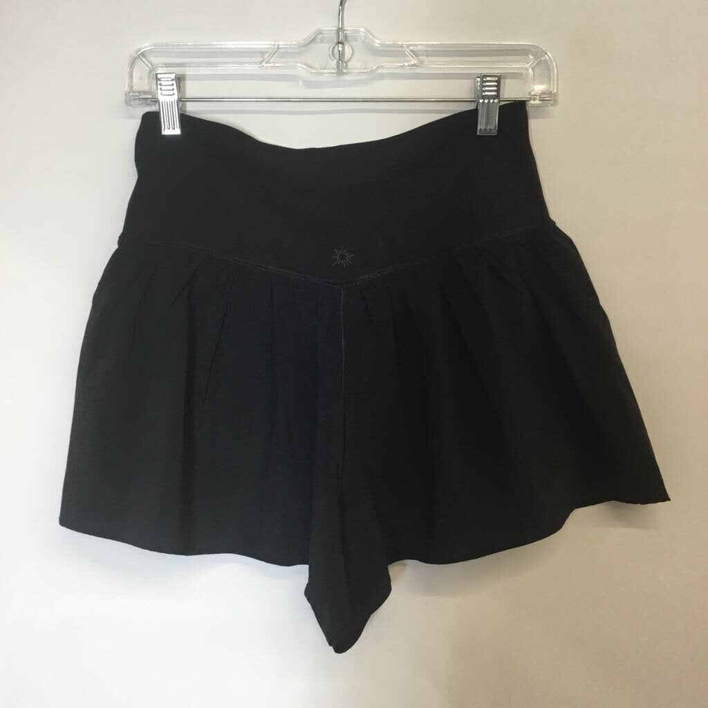 Offline by Aerie Athletic Bottoms L Black