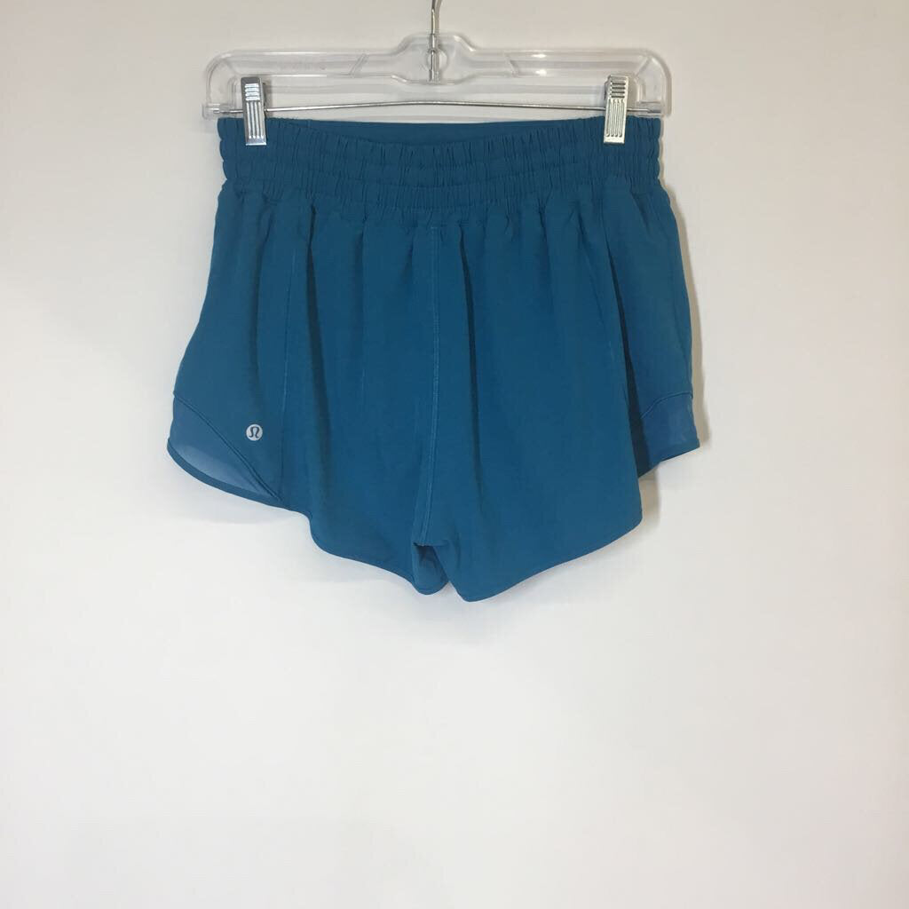 Lululemon Athletic Bottoms 8/M Blue