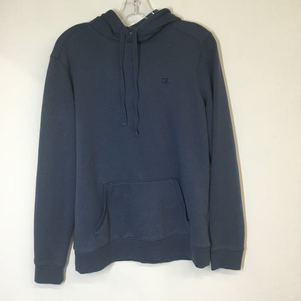 Champion Athletic Tops S Grey