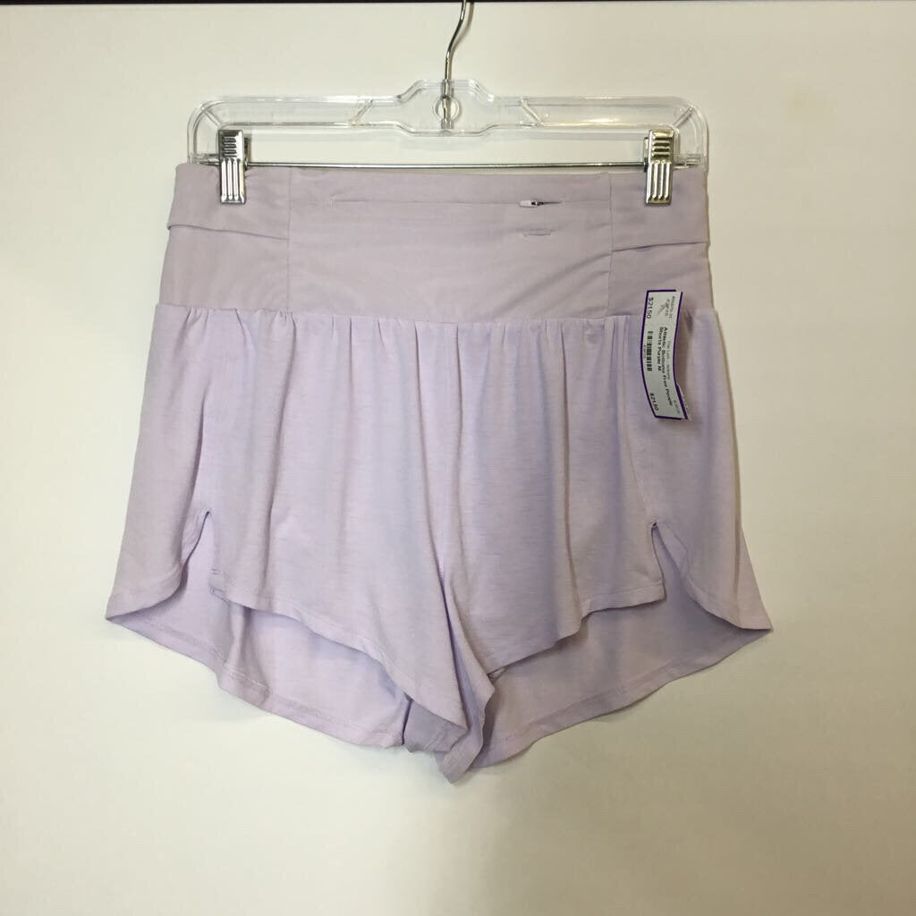 Free People Athletic Bottoms M Purple