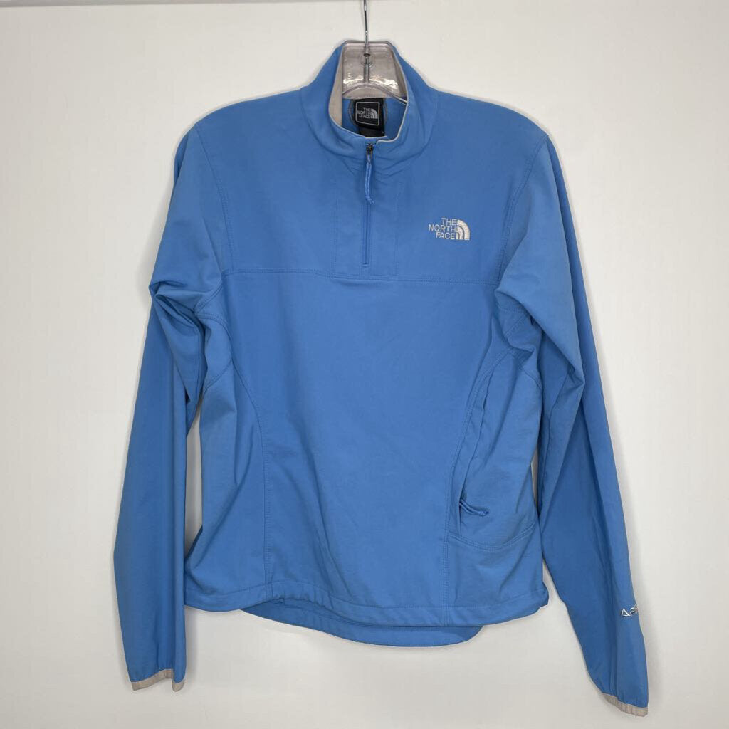 North Face Outerwear S Blue