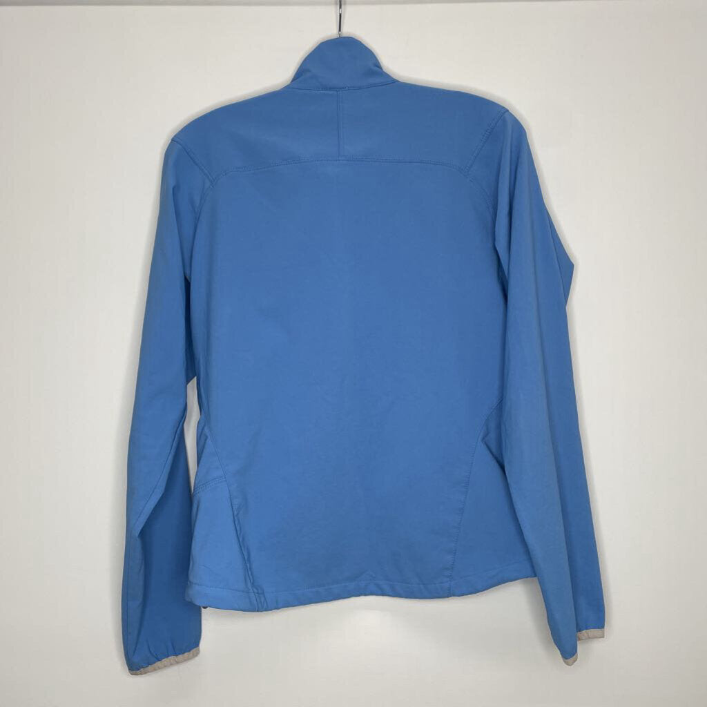 North Face Outerwear S Blue