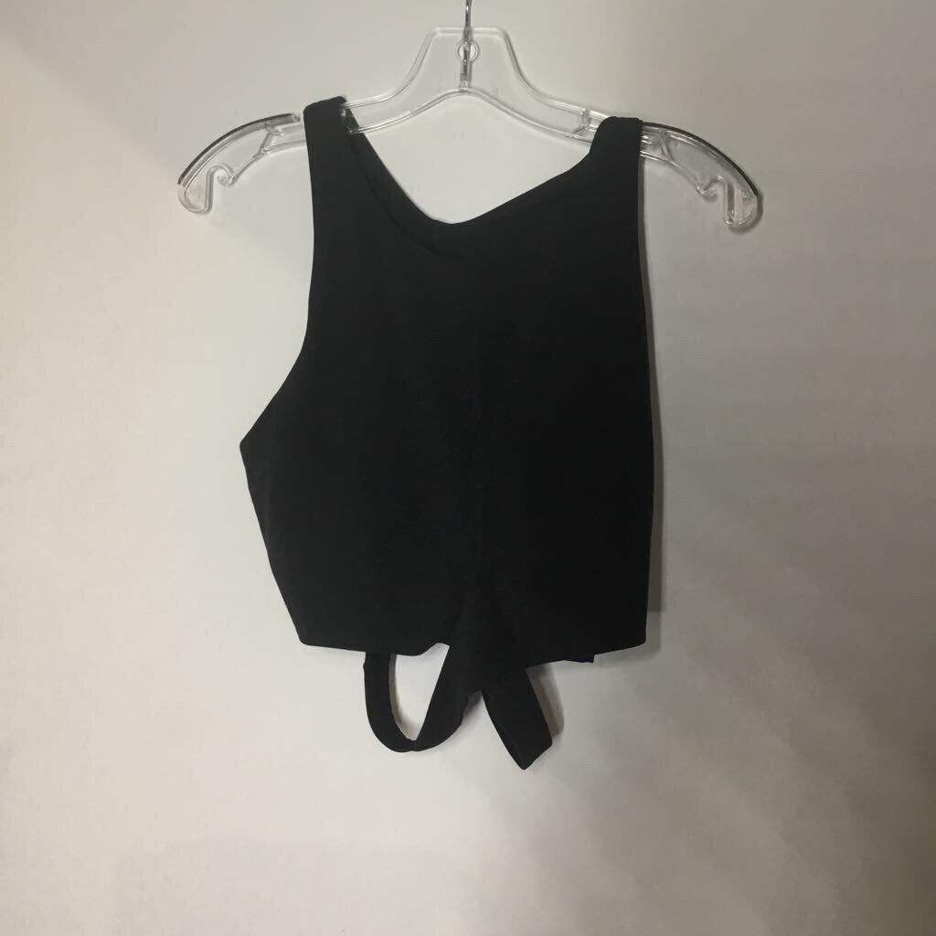 Athleta Athletic Tops XL Black