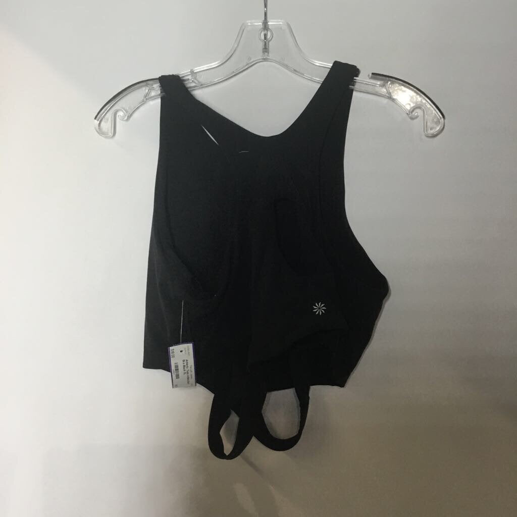 Athleta Athletic Tops XL Black
